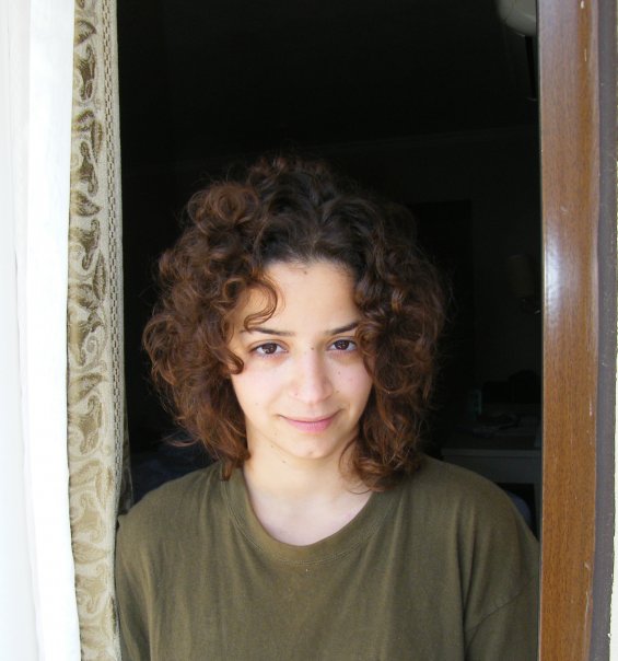 Roni Gil