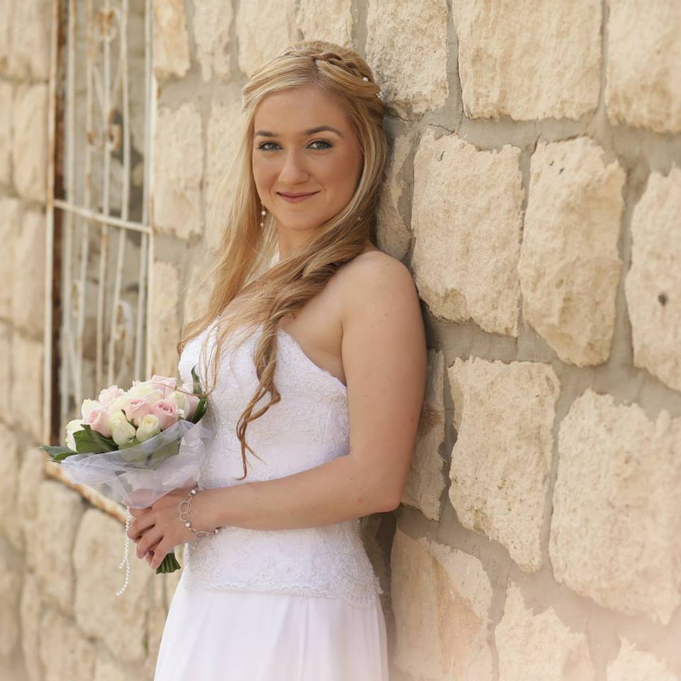  Mirit Uzilevsky-Shaviv