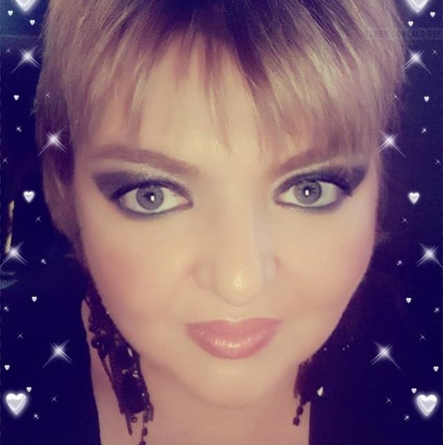 Zhanna Tenenbaum