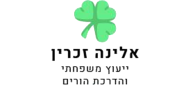לוגו אמא חדש